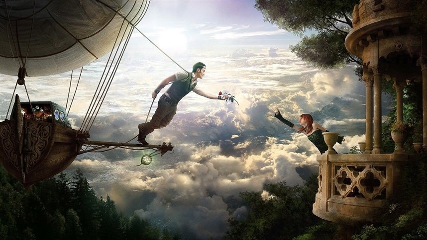 Как быть музой Как быть музой