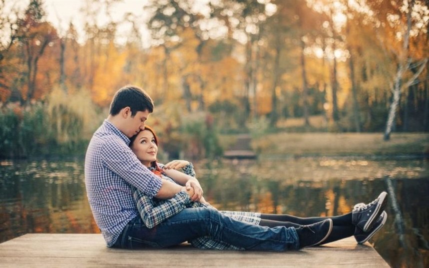 Доверие Доверие