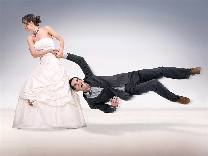 Маменькин сынок не женится