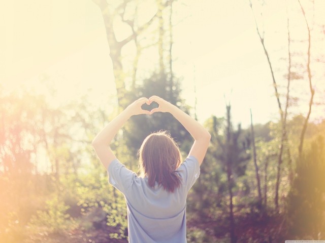 Романтика Романтика