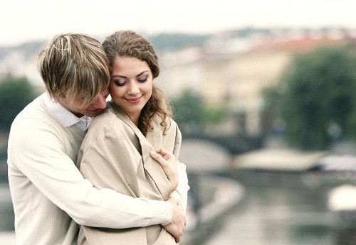 Прощение и доверие друг к другу Прощение и доверие друг к другу