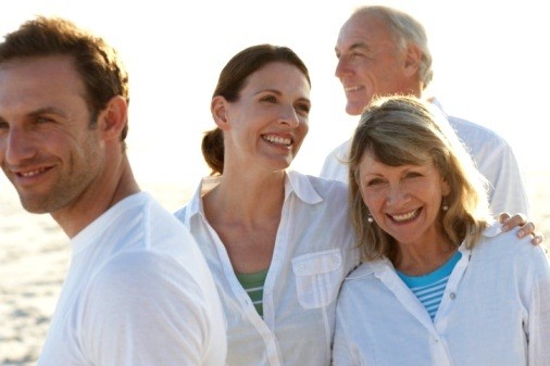 Регулярная забота и принятие