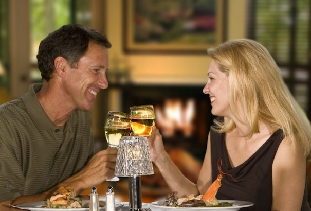 свидание свидание