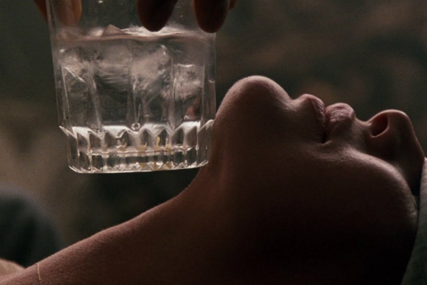 Еда как средство сексуального возбуждения