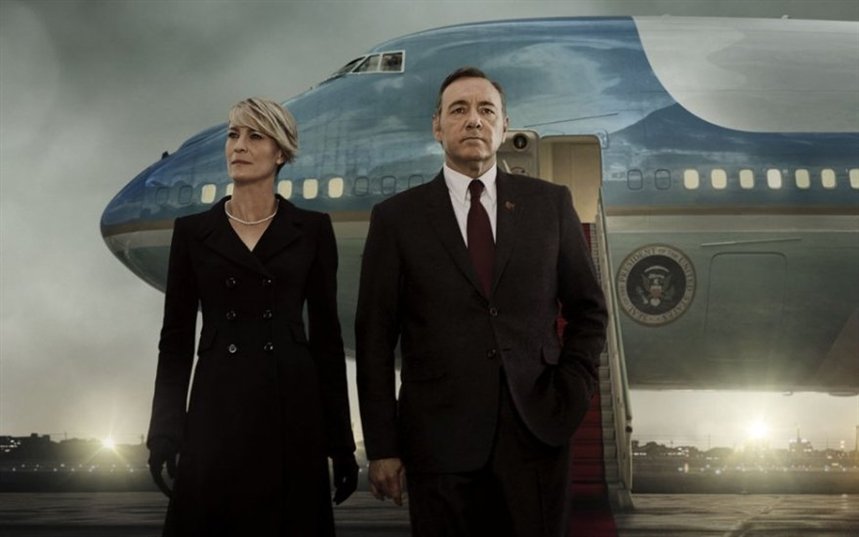 Кадр из сериала  Кадр из сериала