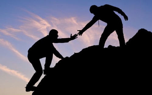 Помощь Помощь