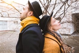 Когда ты простишь себя, начнется самое интересное