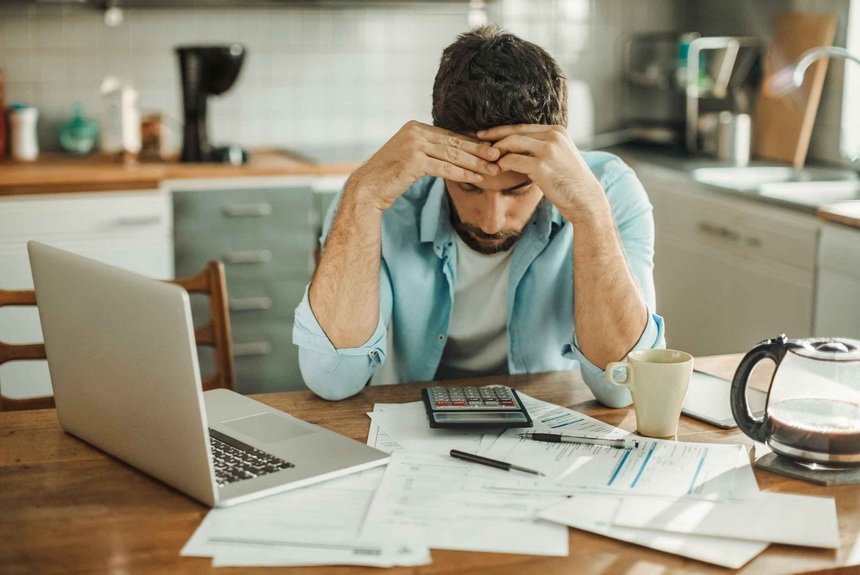 Страх кормильца Страх кормильца