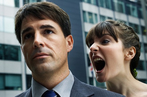 Спокойствие, только спокойствие...