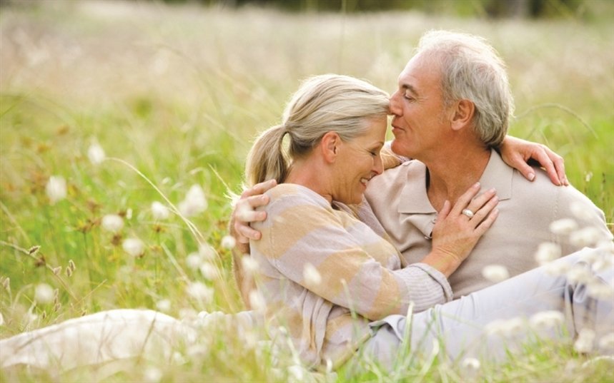 Любовь сквозь года