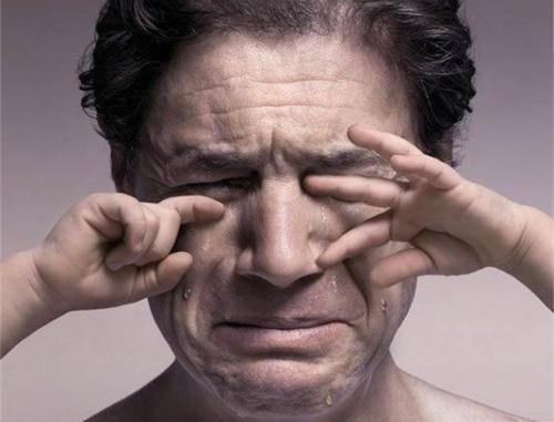 Не мальчика, но мужа...