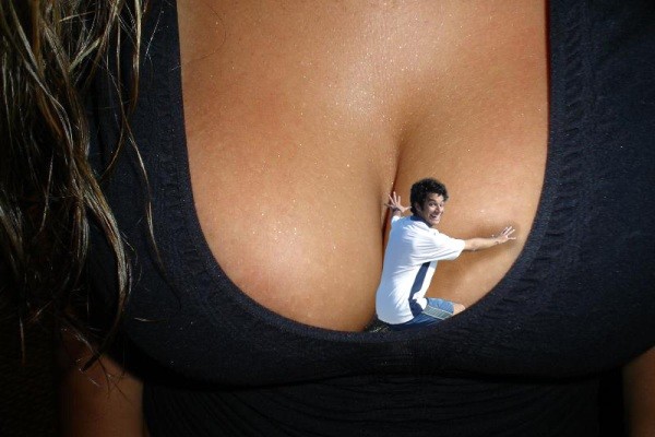 Вопросы на первом свидании Вопросы на первом свидании