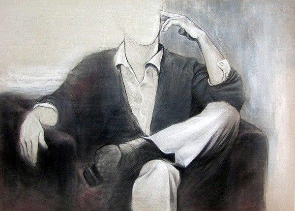 безликий безликий