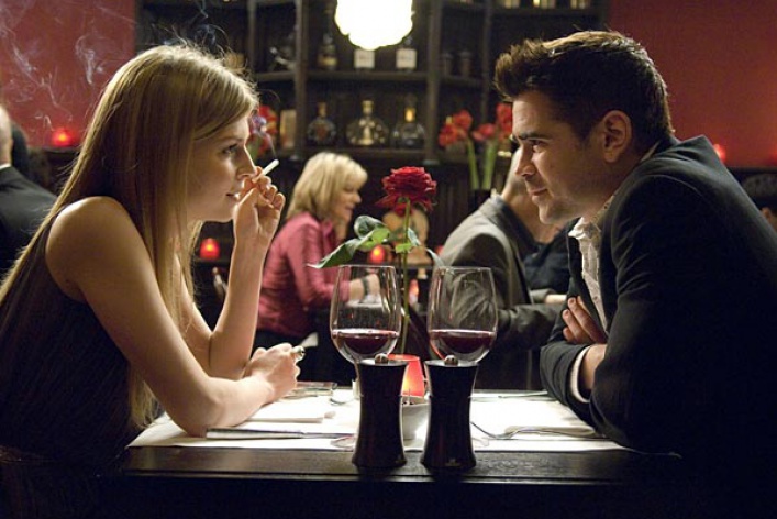 свидание свидание