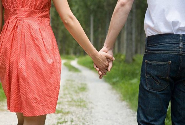26 преимуществ серьезных отношений в 20 лет
