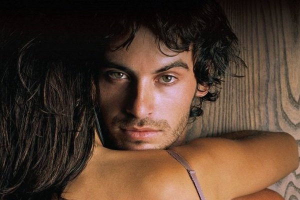 Перед началом серьезных отношений Перед началом серьезных отношений