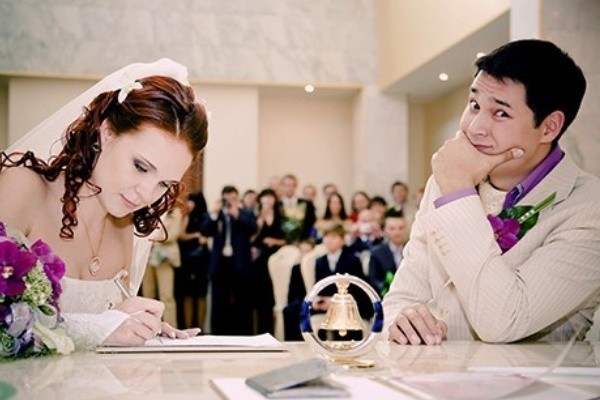 Вопросы перед свадьбой Вопросы перед свадьбой