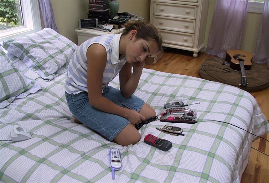 Сложный выбор