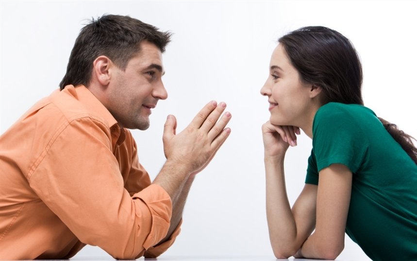 Общение и разговоры