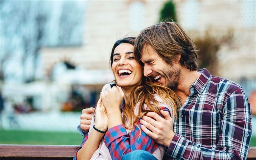 Смешно вдвоем