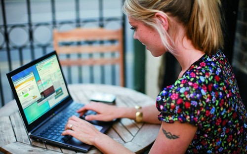 Социальные сети Социальные сети