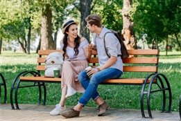 99 тем для общения в паре для построения глубоких отношений
