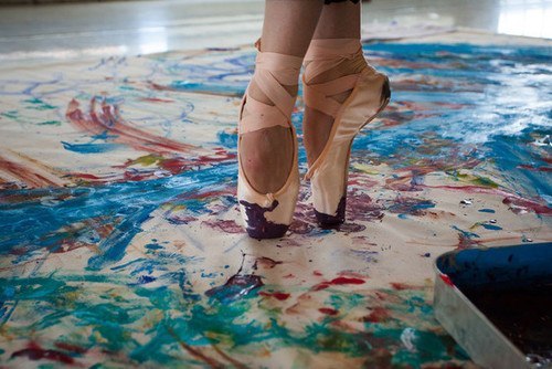 творчество