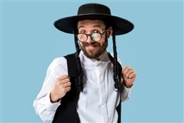 Замуж за еврея. Тонкости межнациональных отношений