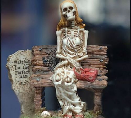 Долго ли ждать свою судьбу?