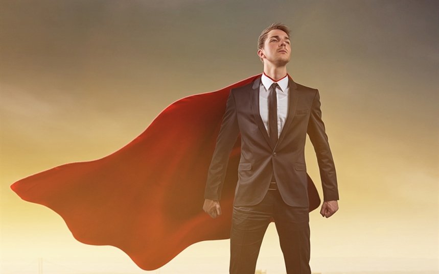 Не такой как все