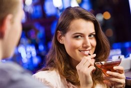 3 причины познакомиться с ним первой 