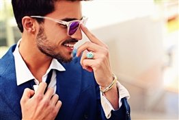 5 типов мужчин, которые привлекают женщин