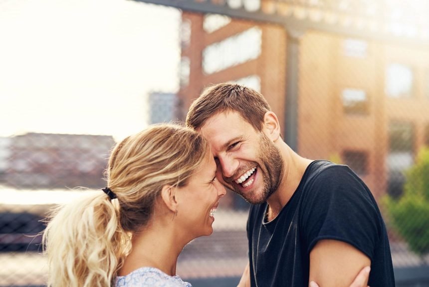 Как флиртовать 