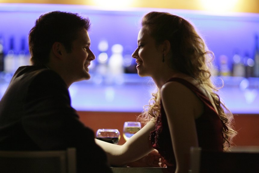 Как флиртовать 