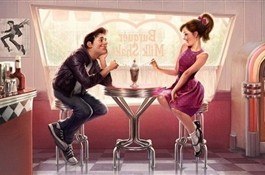 Можно ли найти свою любовь на быстрых свиданиях: эксперимент редакции