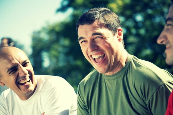 Душа компании