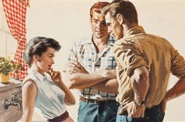 Где и как познакомиться с достойным мужчиной