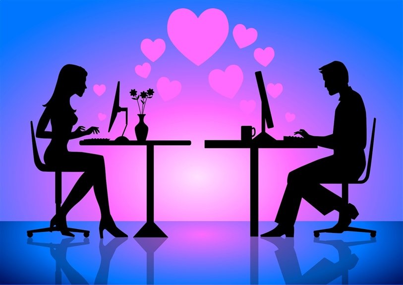Где и как познакомиться с мужчиной и с девушкой: романтические оригинальные  знакомства