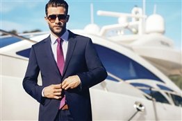 Как познакомиться с успешным мужчиной