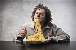 Как прочесть мужчину по его гастрономическим пристрастиям