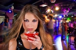 Ночной клуб как супермаркет: прежде чем входить, составь список «покупок»