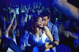 10 типов парней в ночном клубе, с которыми вам 