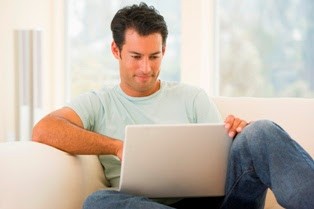 онлайн общение