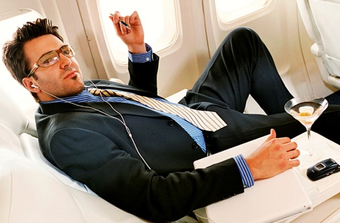 Трудоголик