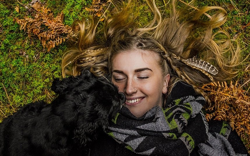 Знакомство на прогулке Знакомство на прогулке