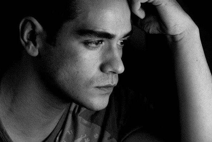 Хороший мальчик со старой обидой