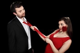 Как стать единственной: секреты обольщения 