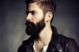 Почему  мужчины с бородой привлекательнее: 5 причин