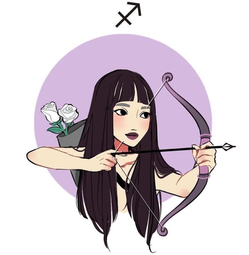 стрелец стрелец