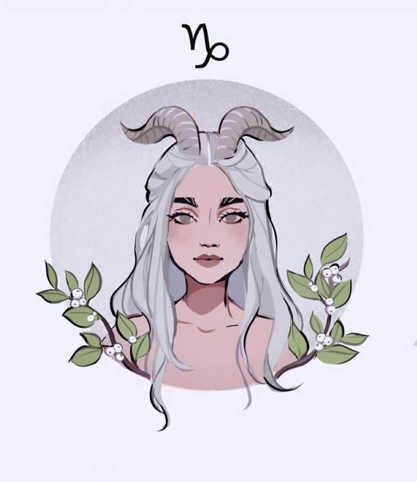 козерог козерог